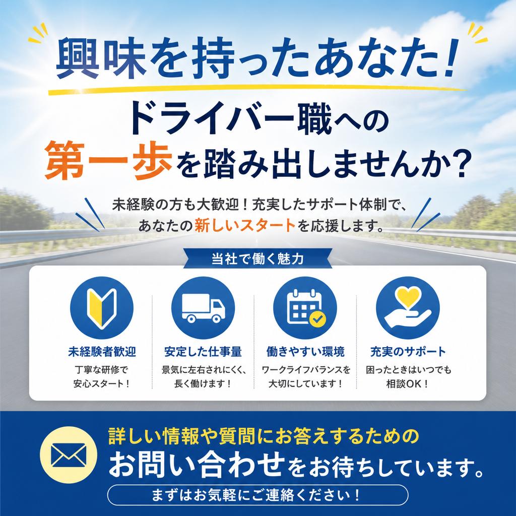 今すぐ問い合わせを！