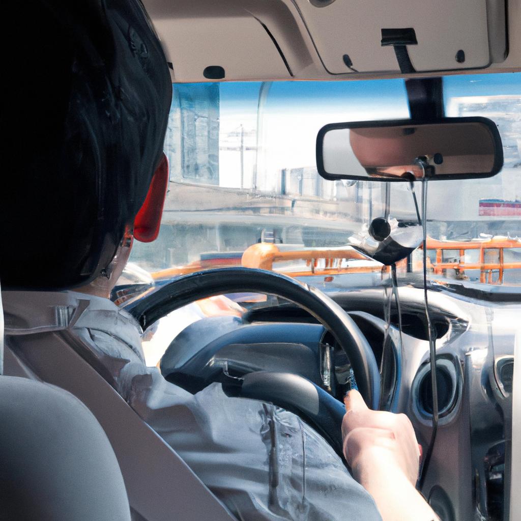 地域に根ざした安心・安全な運転を目指す